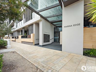 1/9 Coromandel Approach, North Coogee WA 6163