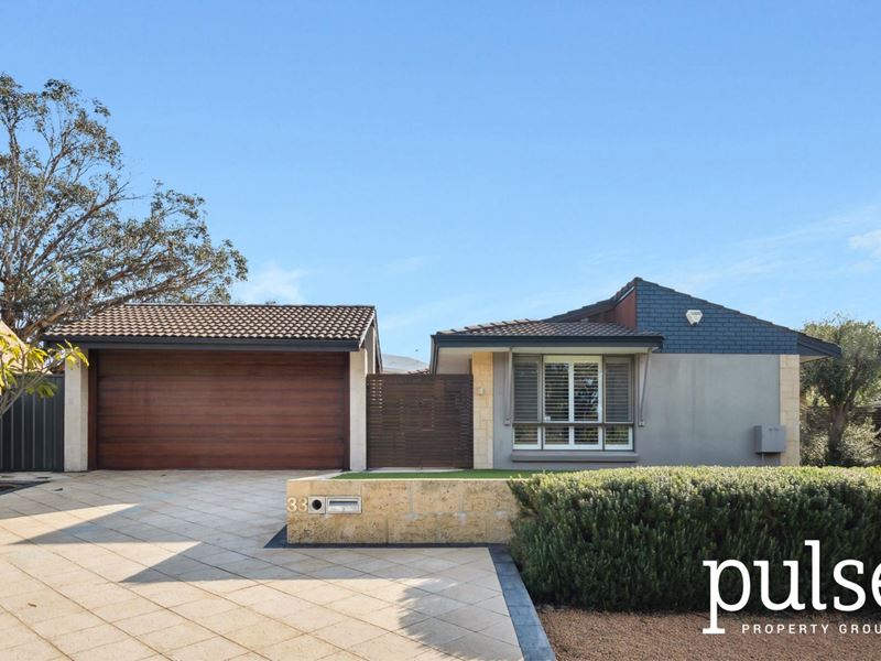 33 Collinson Way, Leeming WA 6149