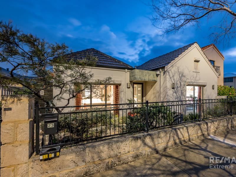 23 O'Mara Boulevard, Iluka