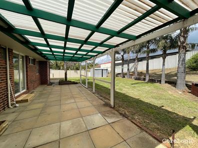 177 Barnes Avenue, Australind WA 6233