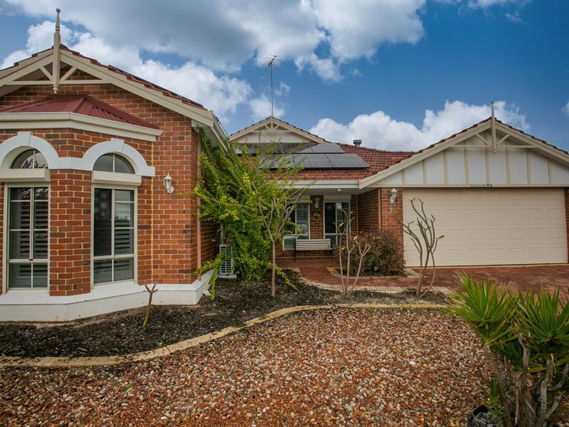 2 Glenlark Elbow, Jane Brook WA 6056