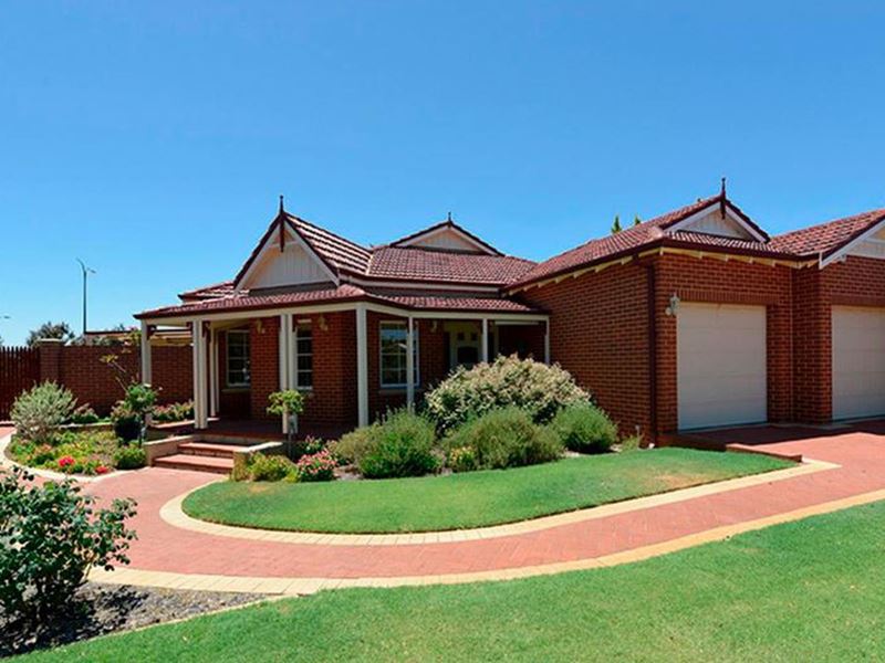 12 Thornbill Vista, Ellenbrook WA 6069