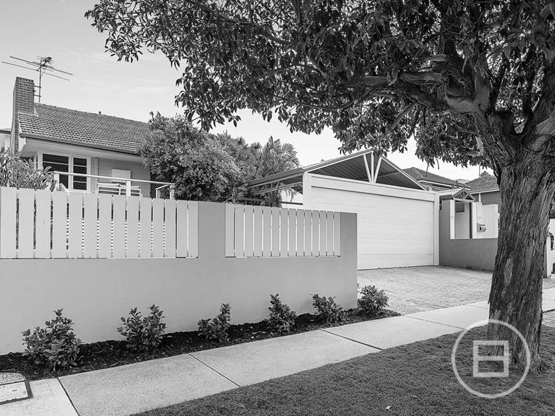 135 Wilding Street, Doubleview