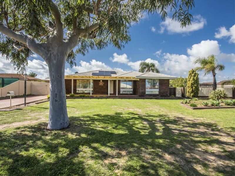 31 & 33 Jenner Court, Spalding WA 6530