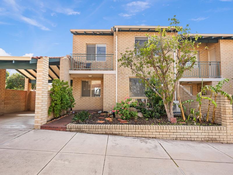 4/23 Kirkham Hill Terrace, Maylands WA 6051