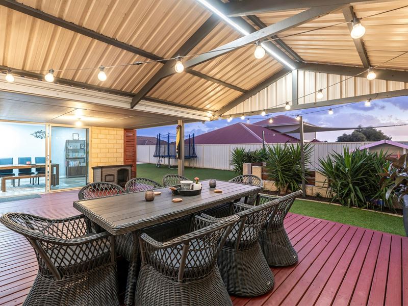 1 Kuri Way, Secret Harbour