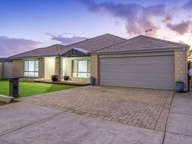 1 Kuri Way, Secret Harbour WA 6173