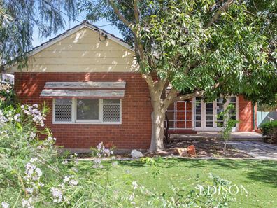 39 Swanbourne Street, Fremantle WA 6160