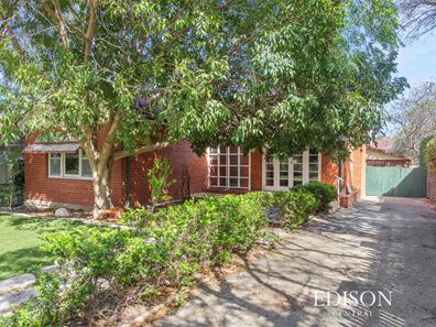 39 Swanbourne Street, Fremantle WA 6160