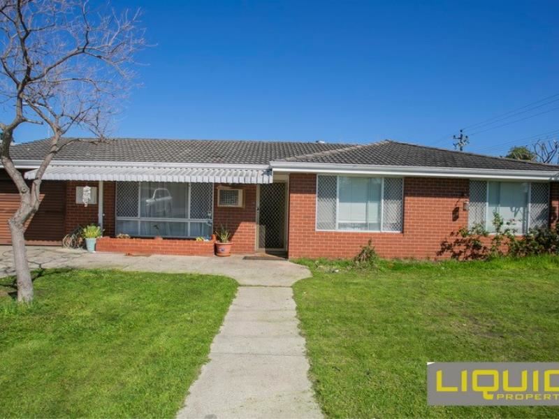 26 Westbrook Way, Girrawheen WA 6064