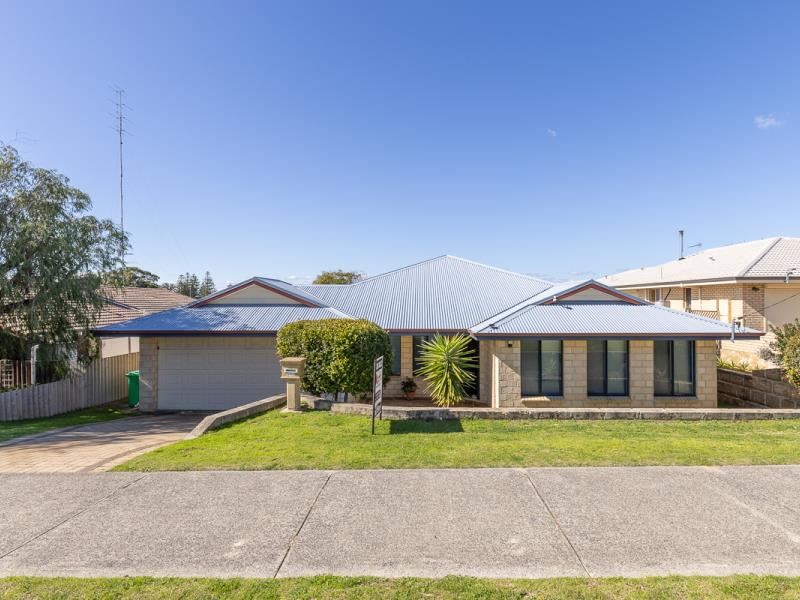 153 Minninup Road, South Bunbury WA 6230