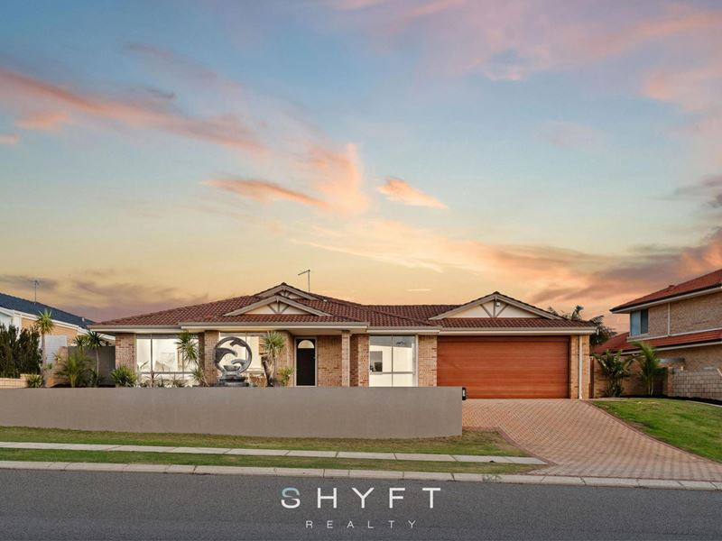 17 Bayport Circuit, Mindarie