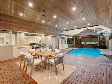 17 Bayport Circuit, Mindarie WA 6030