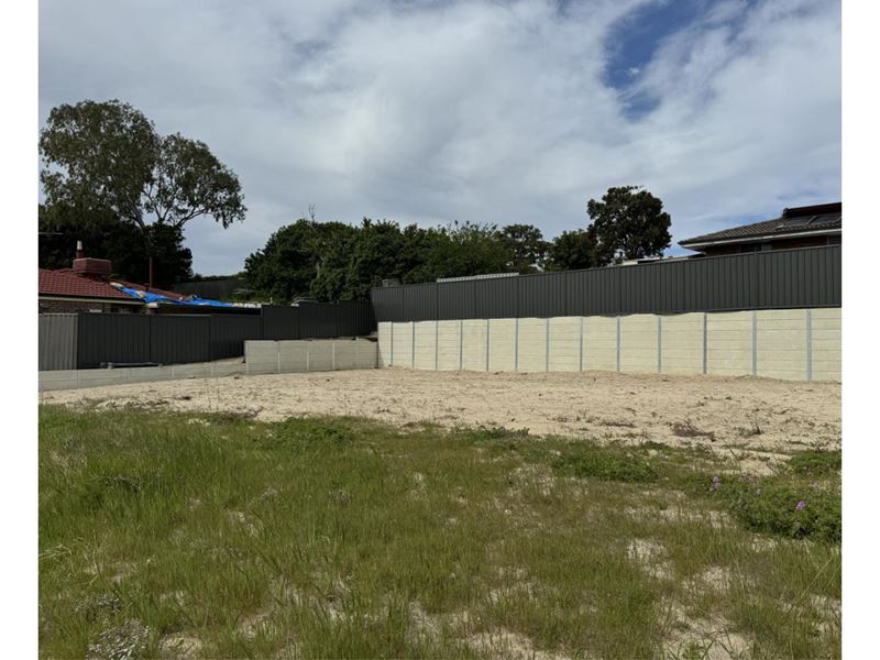 52 Giles Avuene, Padbury
