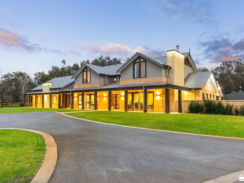50 Dalray Court, Darling Downs