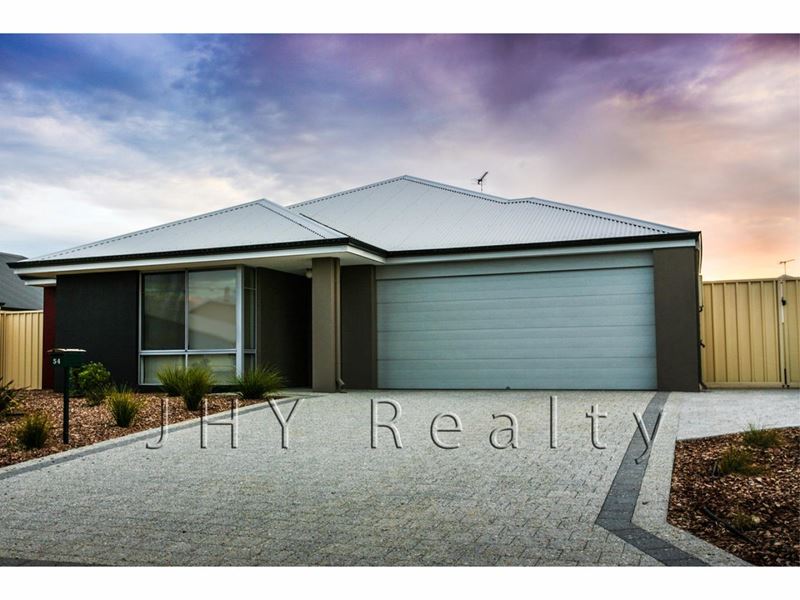 54 Wentworth Loop, Dunsborough WA 6281