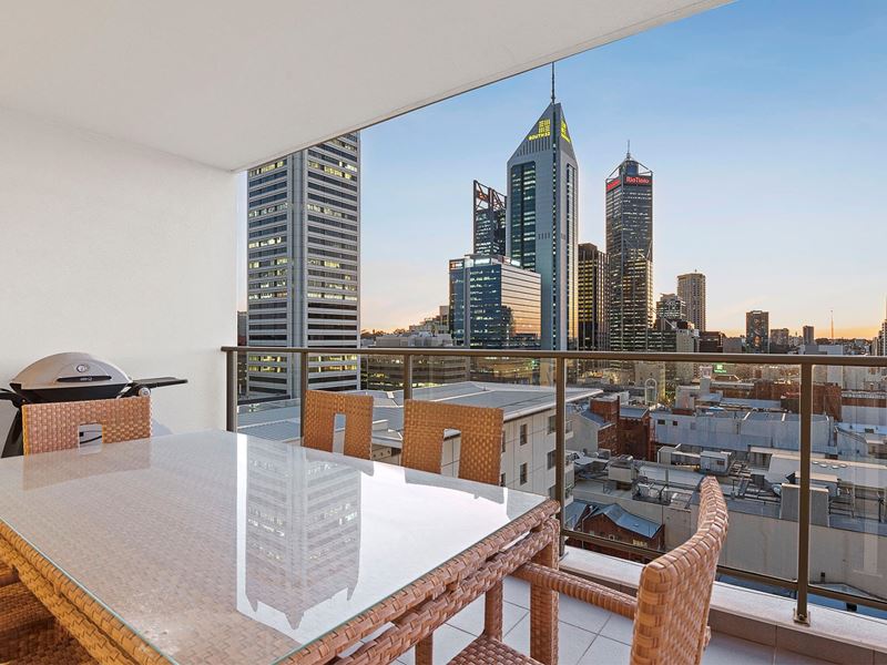 83/580 Hay Street, Perth WA 6000