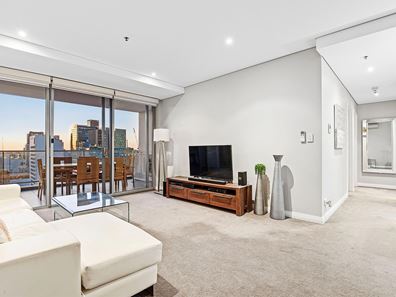 83/580 Hay Street, Perth WA 6000