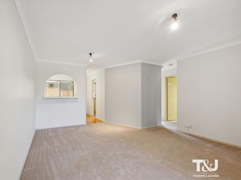 12/28 Forrest Street, Subiaco