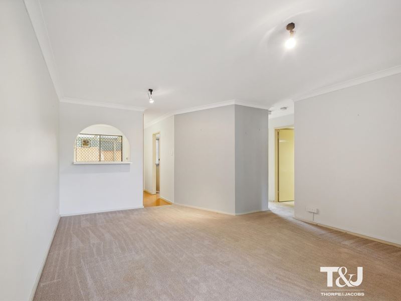 12/28 Forrest Street, Subiaco WA 6008