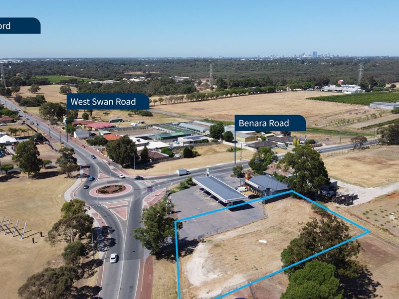 2133 West Swan Road, Caversham WA 6055