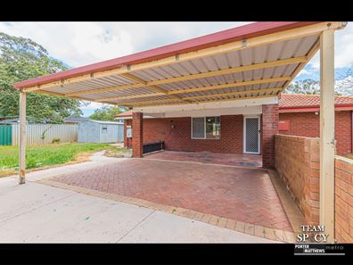 21 Moss Street, Huntingdale WA 6110