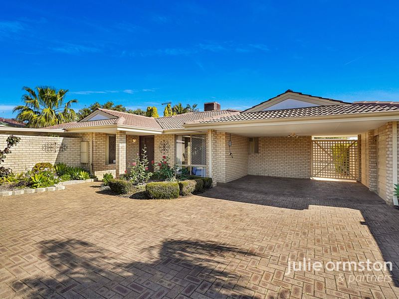 25B Marlandy Court, Woodvale