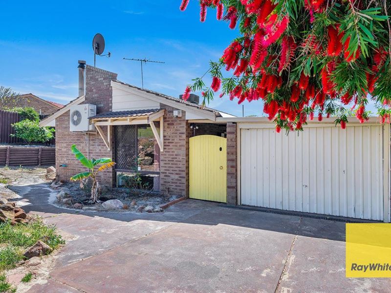 17 Corriedale Place, Thornlie