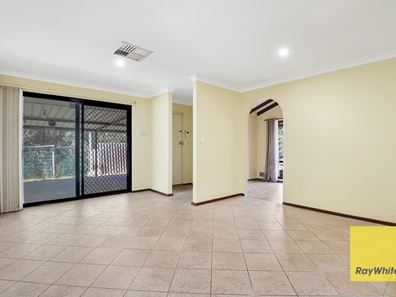 17 Corriedale Place, Thornlie WA 6108