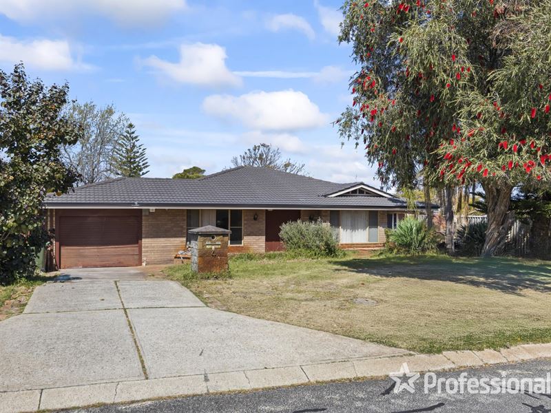 4 Bresnahan Place, Marangaroo