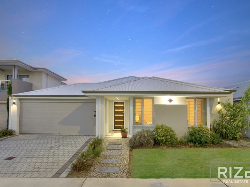 10 Fairy Parade, Alkimos WA 6038