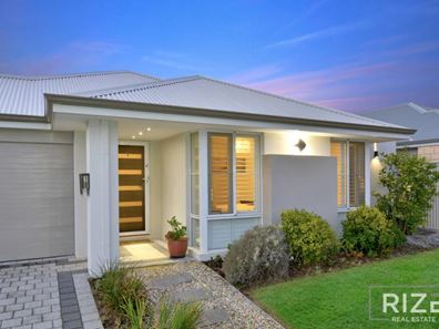 10 Fairy Parade, Alkimos WA 6038