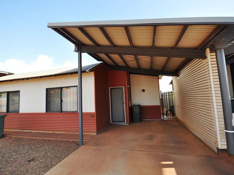 3/8 Hardie Street, Port Hedland WA 6721