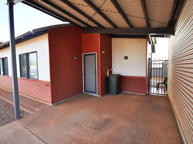 3/8 Hardie Street, Port Hedland WA 6721