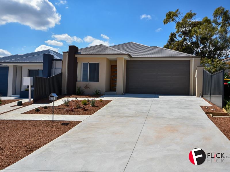 118A Camberwarra Drive, Craigie WA 6025