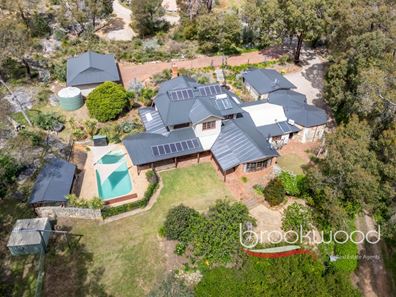 415 Thomas Road, Parkerville WA 6081