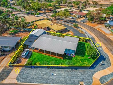 38 Robinson Street, Port Hedland WA 6721