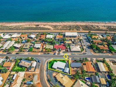 38 Robinson Street, Port Hedland WA 6721