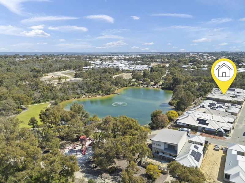 10 Pardoo Lane, Coodanup