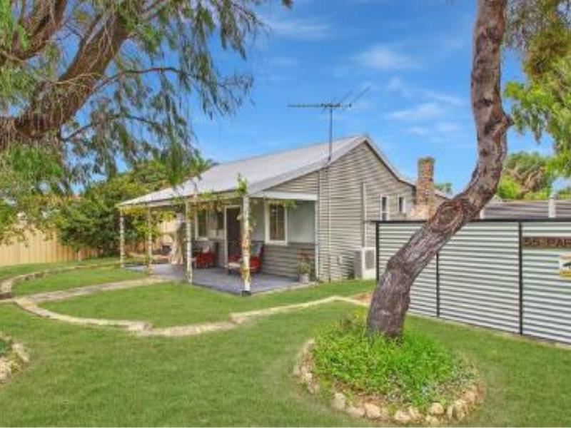 55 Parkin Street, Rockingham WA 6168