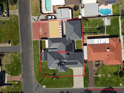 11 Perry Place, East Bunbury WA 6230