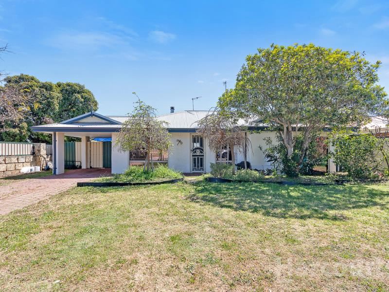 1 Redbank Rise, Clarkson