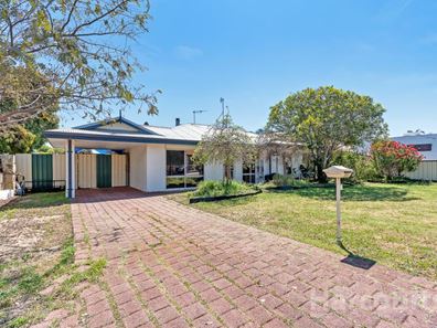 1 Redbank Rise, Clarkson WA 6030