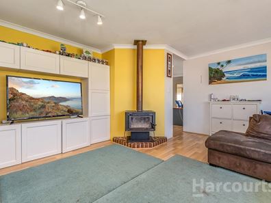 1 Redbank Rise, Clarkson WA 6030