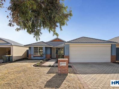 15 Cherrabun Way, Ellenbrook WA 6069