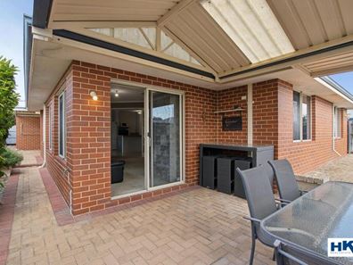 15 Cherrabun Way, Ellenbrook WA 6069