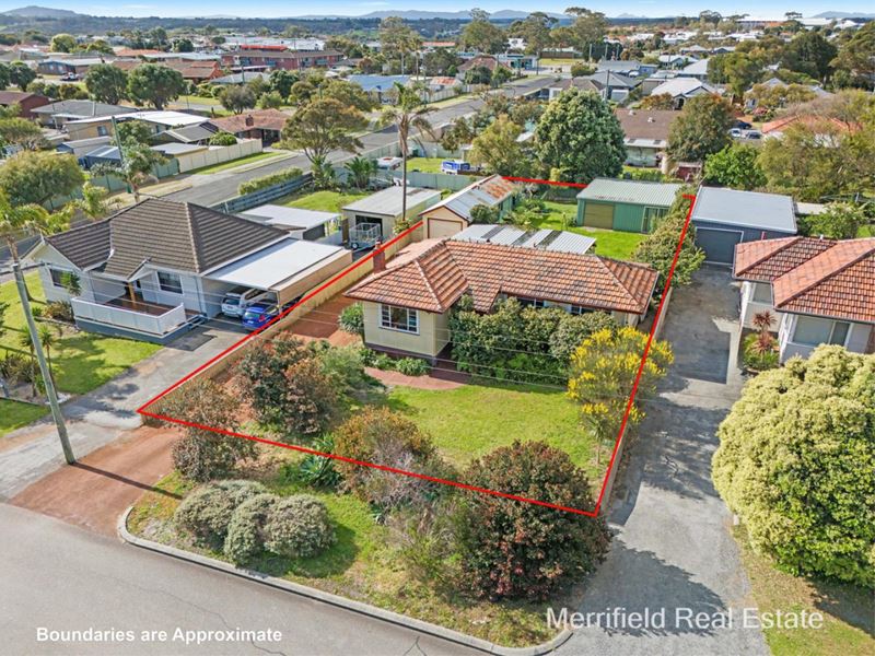 10 David Street, Spencer Park WA 6330