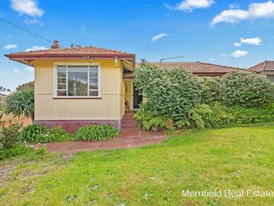 10 David Street, Spencer Park WA 6330