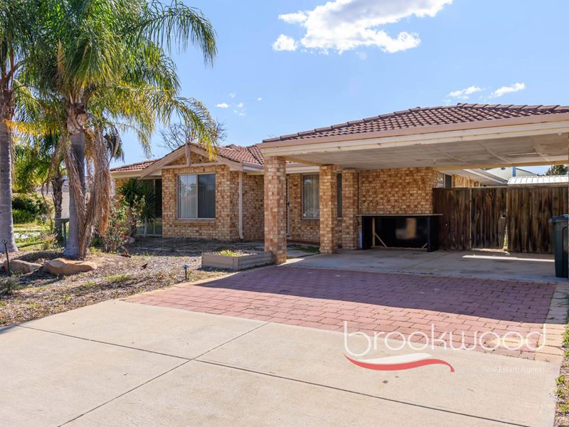 1 Solanum Court, Ellenbrook