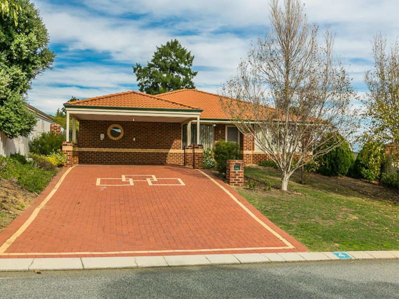 4 Nero Close, Joondalup WA 6027